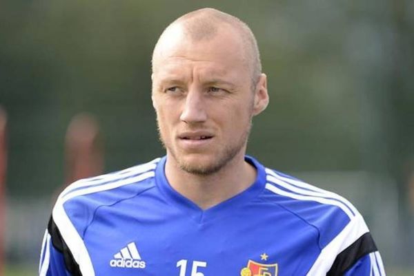 Παναθηναϊκός: Ιβάνοφ μέχρι 2018!