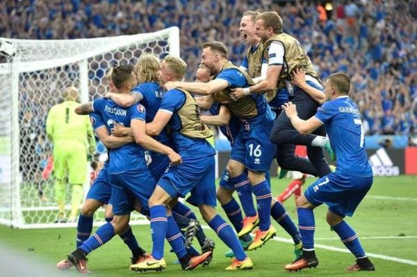 Euro 2016: Τρελό γέλιο – Έτσι προέκυψε η τελική 23άδα της Ισλανδίας! (photo)