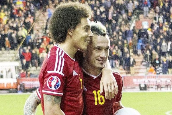 Δεν γίνεται του Ναϊγκολάν, πάει για άλλο Βέλγο η Τσέλσι!