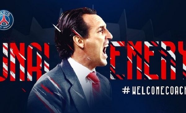  Οριστικά Έμερι στην Παρί!