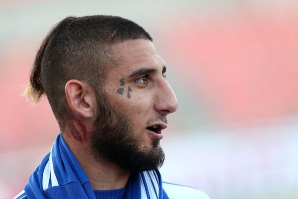 Τέλος ο Μπουλούτ από Ηρακλή