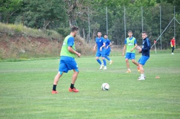 ΠΑΣ Γιάννινα: Συνέχεια στην δουλειά