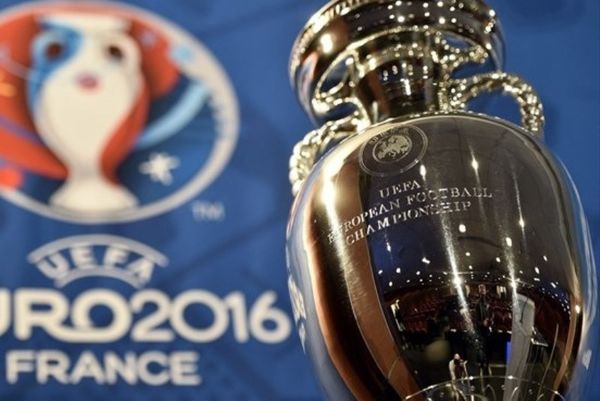 Euro 2016: Το πρόγραμμα της ημέρας (photos)