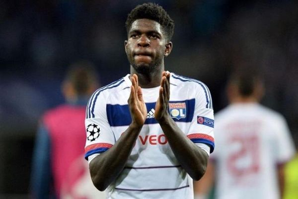 «Μπλαουγκράνα» ο Ουμτίτι!