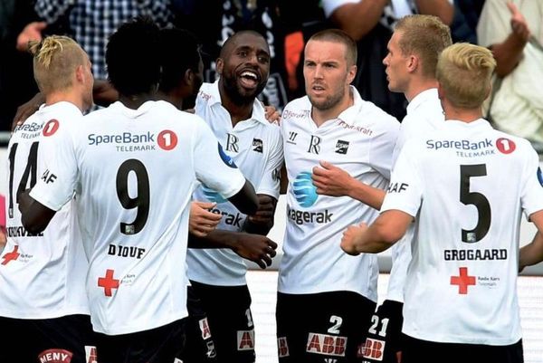 Κοντά σε Οντ ο ΠΑΣ, νίκησαν οι Κύπριοι