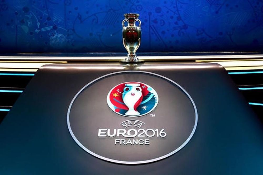 Euro 2016: Το πρόγραμμα της Παρασκευής (1/7)