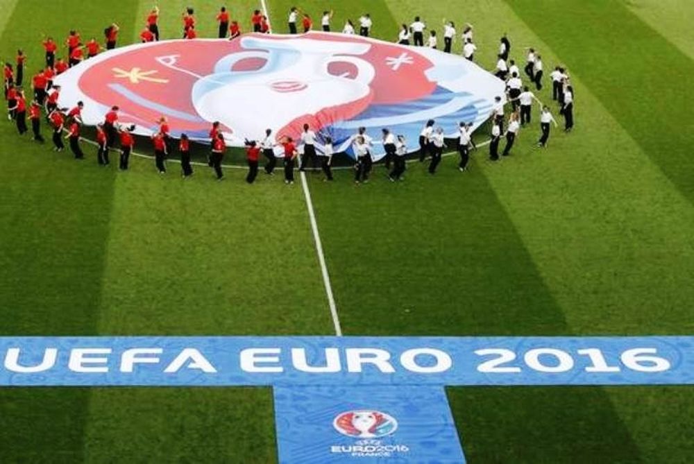 EURO 2016: τιτανομαχία Γερμανία-Ιταλία για την πρόκριση στα ημιτελικά