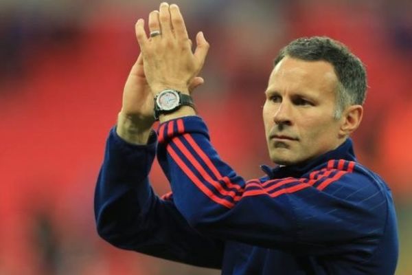 Τέλος ο Γκιγκς!