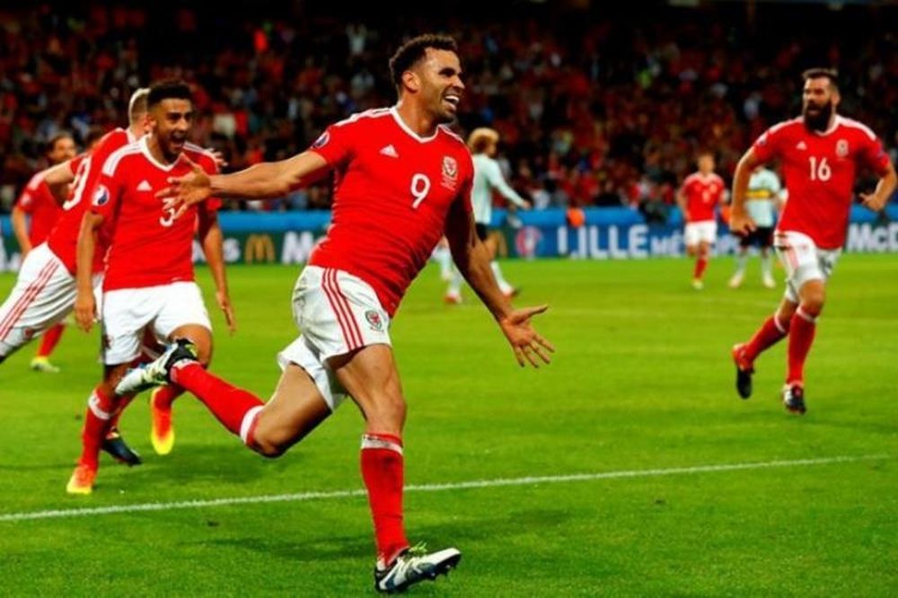 «Σφαφή» για την υπογραφή του Ρόμπσον-Κανού!