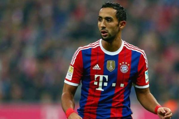 «Σαρώνει» η Γιούβε: Κοντά σε Μπενατιά!