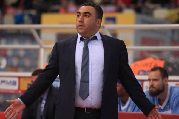 «Είναι ηγέτης ο Τζέιμς»