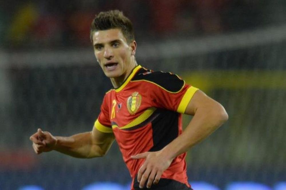 Στην Παρί Σεν Ζερμέν ο Μενιέ