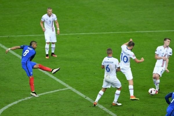 Euro 2016: Παγέ και 3-0! (video)