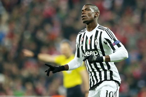 Η Γιουνάιτεντ προσφέρει στον Πογκμπά 1,2 εκτ. ευρώ το μήνα