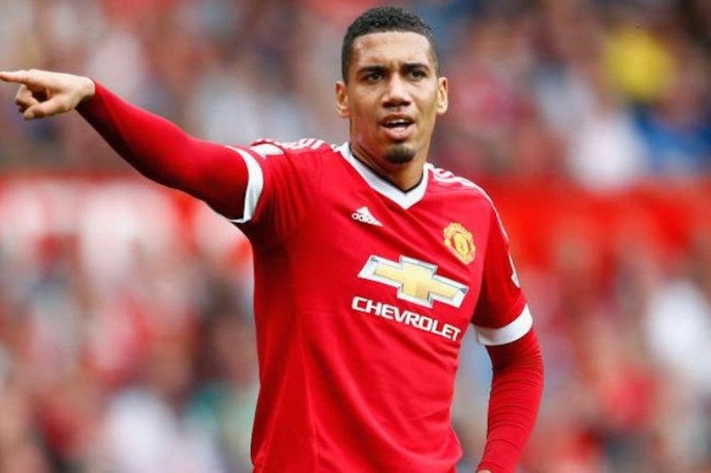 Δεν υπάρχει ο Σμόλινγκ: Τραυματίστηκε στις διακοπές του! (photo)