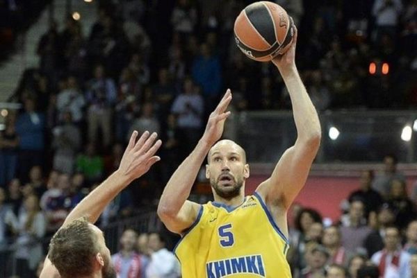 Κι επίσημα Όγκουστιν στην ΤΣΣΚΑ!