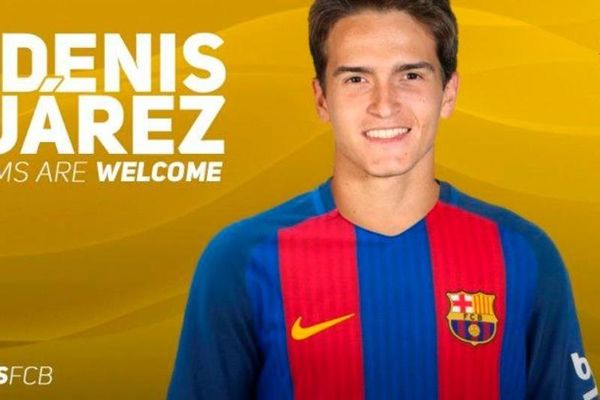 Πήρε πίσω Σουάρεθ η Μπαρτσελόνα!