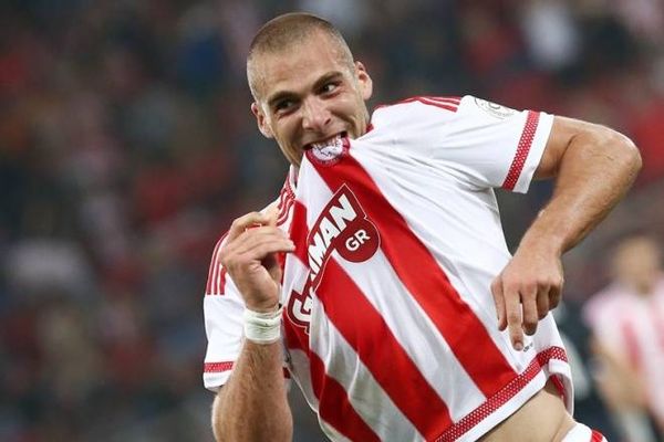 Ολυμπιακός: Καμία πρόταση για Κασάμι