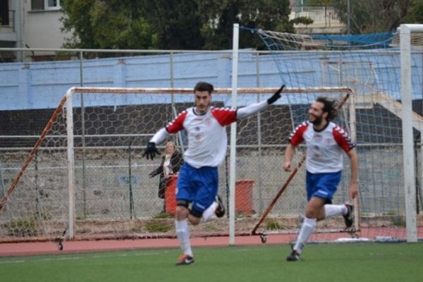 Ηρακλής: Πρώτη μεταγραφή ο Παύλος Λάσκαρης