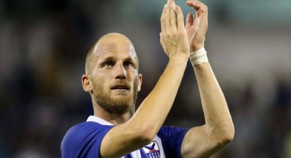 ΑΕΛ: Ανακοίνωσε Αβραάμ