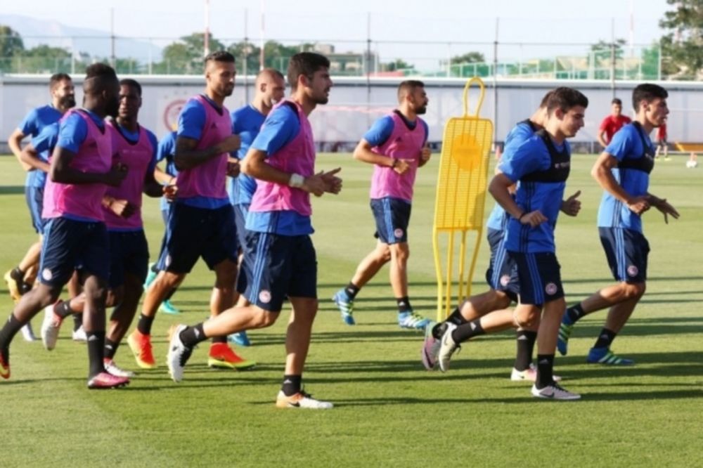 Ολυμπιακός: Αυτοί πάνε Βέλγιο - Ποιοι «κόπηκαν»!