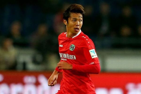 Παρουσιάστηκαν Σαράμπια και Κιγιοτάκε