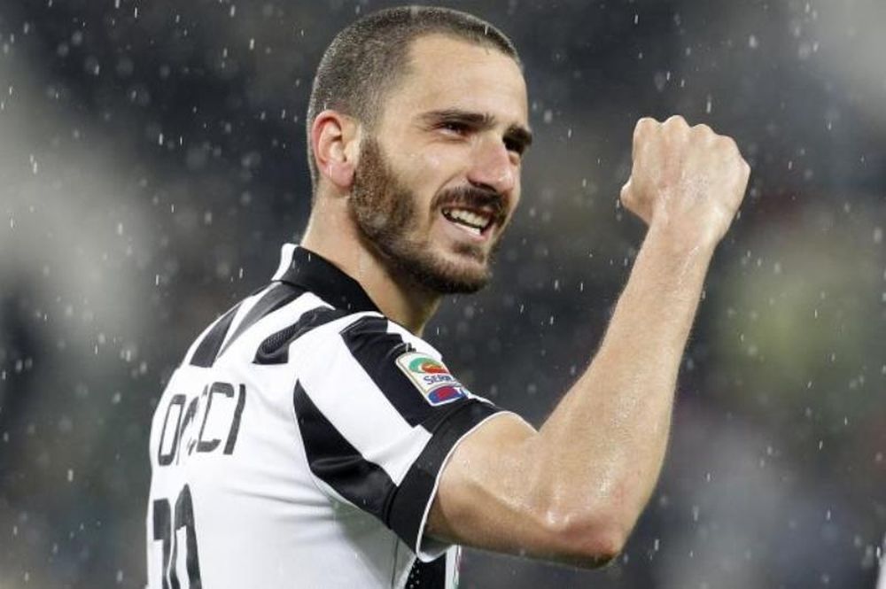 Σίτι: Θέλει περισσότερα για Μπονούτσι η Γιούβε!