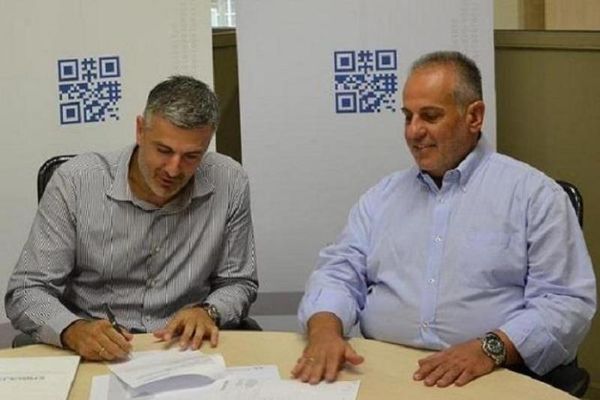 Στον Προμηθέα ο Βετούλας!