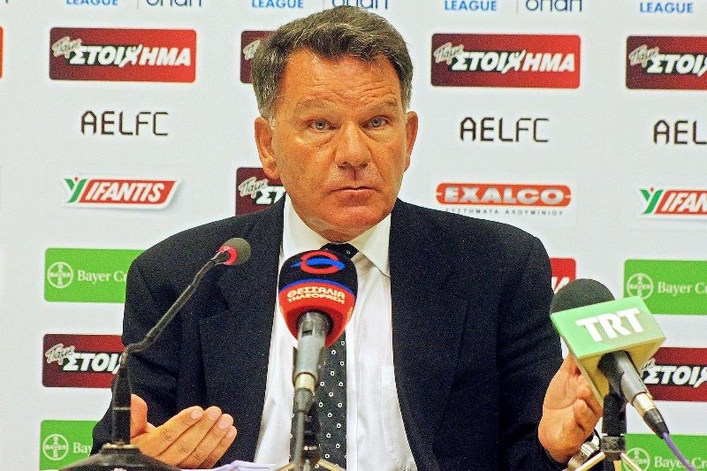 Κούγιας: «Δεν είμαστε κλαρινογαμπροί»!