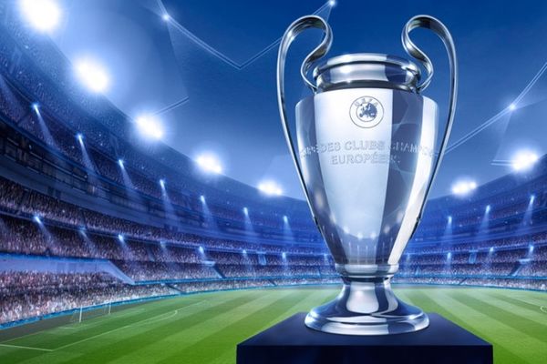 Παραμένει η τιμωρία: Εκτός Champions League η Σκτεντερμπέου!