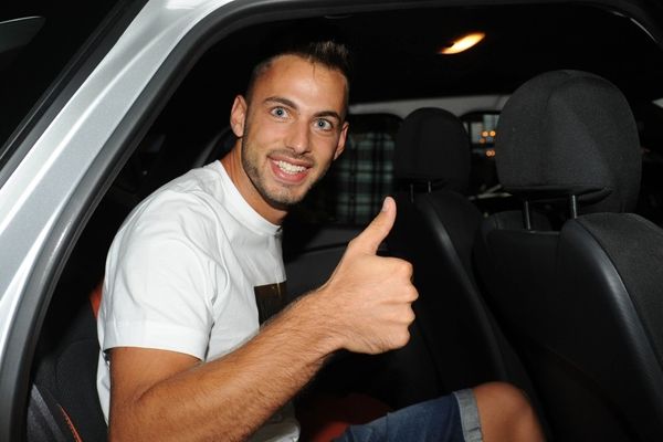 Ολυμπιακός: Ήρθε ο Λεάλι