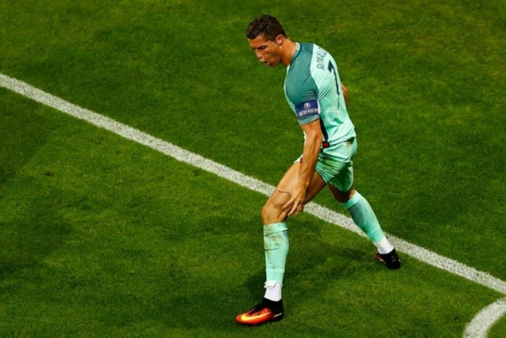 Euro 2016: Ο πίνακας των σκόρερ
