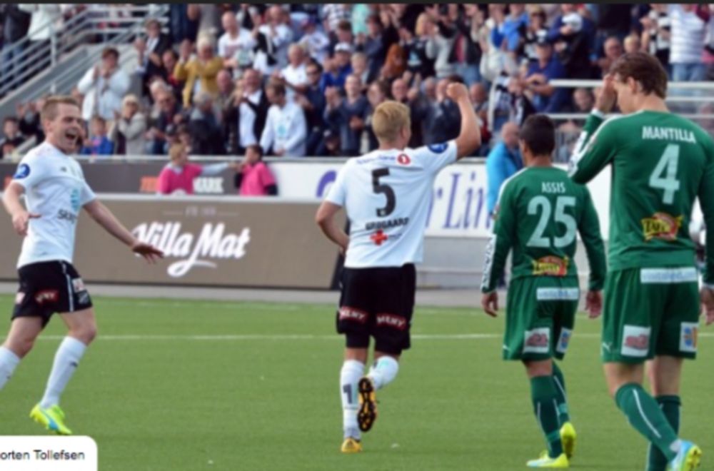  Η νορβηγική Οντ στο δρόμο του ΠΑΣ Γιάννινα