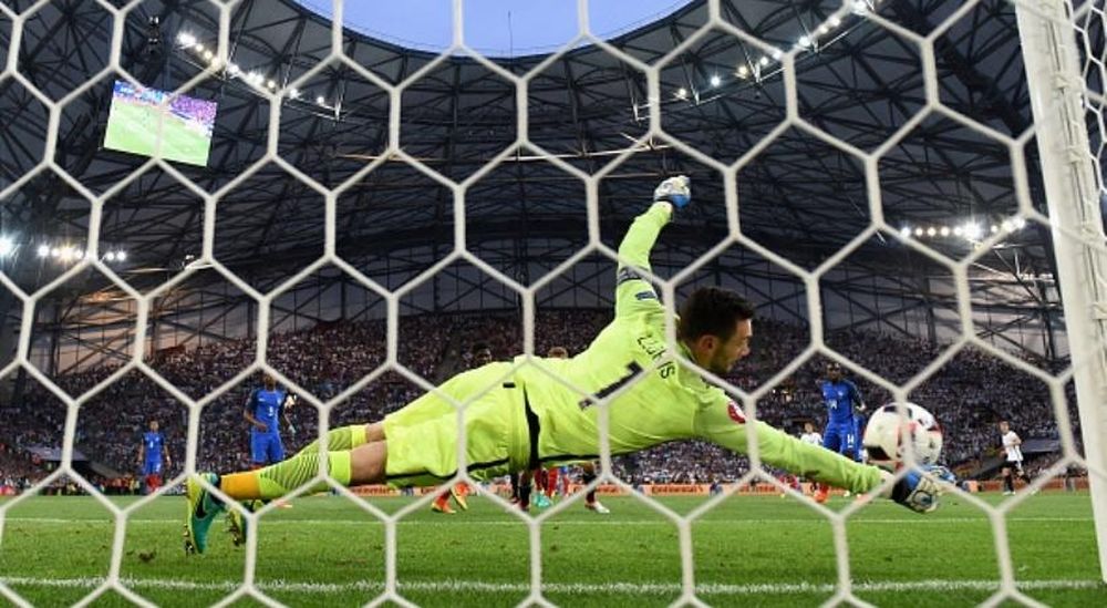Euro 2016: Η απάντηση του Γιορίς στον Νόιερ! (video)