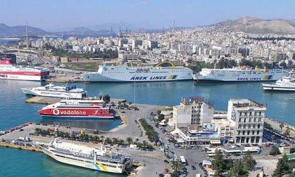 Πειραιάς: Αναγκαία η πρόσληψη πλοιάρχων - πλοηγών για το λιμάνι