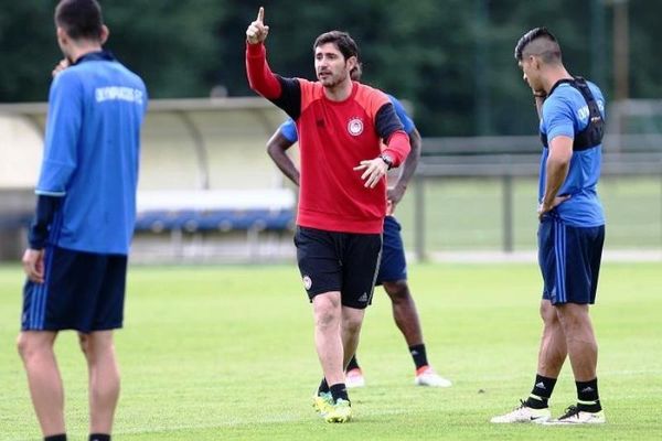 Ολυμπιακός: Το πρώτο μεγάλο τεστ