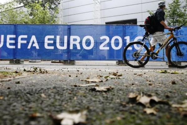 Euro 2016: Νεκρός φίλαθλος στην Γαλλία