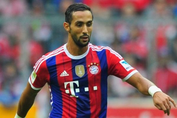 Ανακοινώνει Μπενάτια η Γιουβέντους!