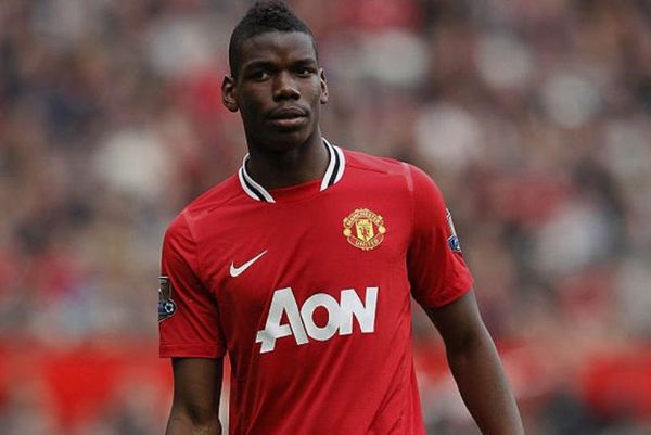 «Συμφώνησαν Γιουνάιτεντ και Πογκμπά»! (tweet)