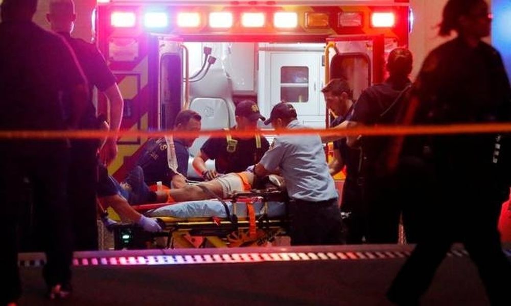 Μακελειό Ντάλας: Ο δράστης είχε και «άλλα καταστροφικά σχέδια»