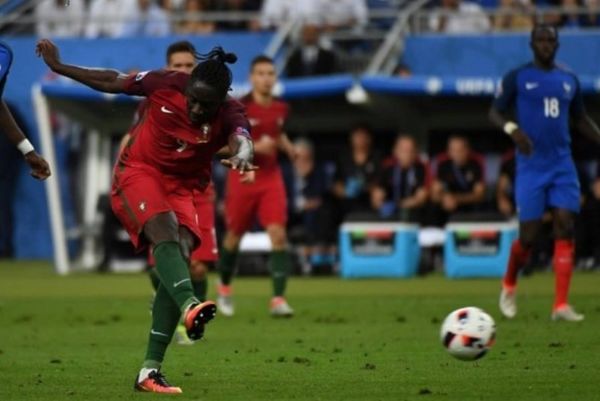 Euro 2016: Πρωταθλήτρια Ευρώπης η Πορτογαλία ακόμα και χωρίς Κριστιάνο! (video)