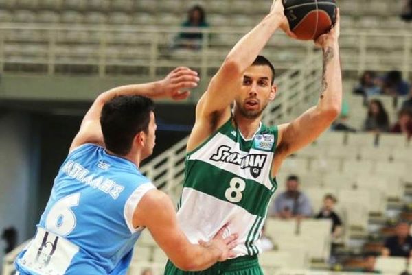 Πρεμιέρα Γιάνκοβιτς στο Summer League