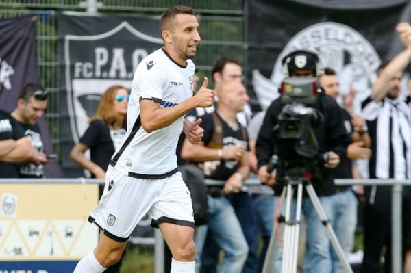 «Δεν αλλάζει η φιλοσοφία μας»