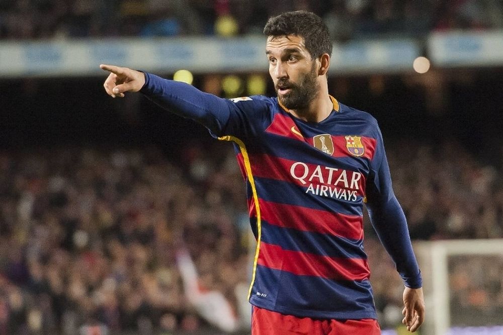 Αυξάνεται η ζήτηση για Αρντά!