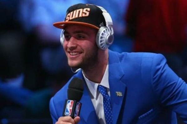 Παπαγιάννης Vs Γιάνκοβιτς στο Summer League