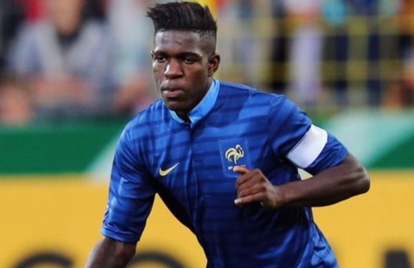 Επίσημα Ουμτιτί στην Μπαρτσελόνα