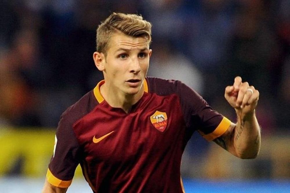 Πήρε Λούκας Ντιν η Μπαρτσελόνα!