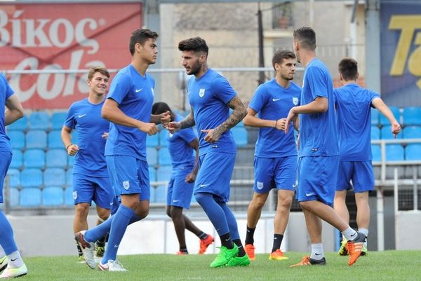 Αυτή είναι η ευρωπαϊκή φανέλα του ΠΑΣ Γιάννινα! (photo)