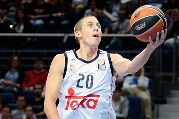 Ρεάλ: Κάρολ μέχρι το 2019!