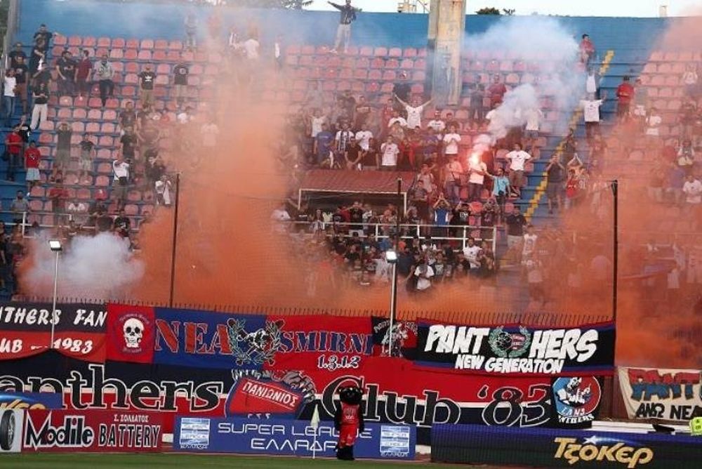 Βαρύ πρόστιμο για ΑΕΚ και Πανιώνιο!